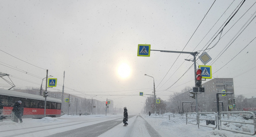    Фото из архива редакции