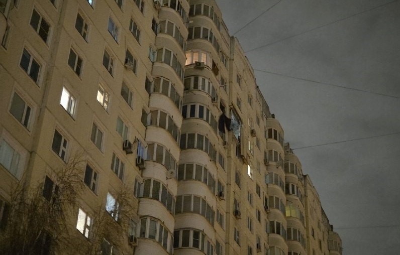 Ксения Плакунова/ТАСС