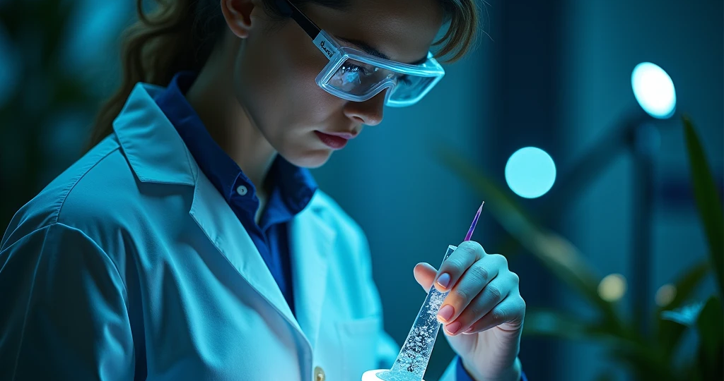 Специалист по биофотонике в России: стоит ли выбирать эту профессию?