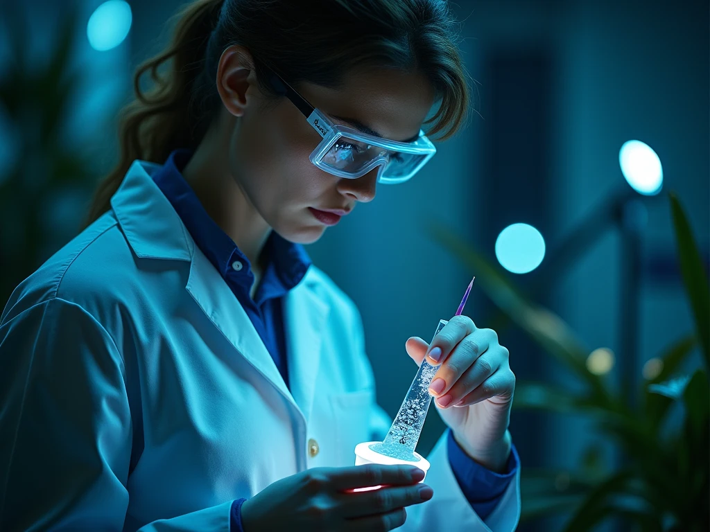 Специалист по биофотонике