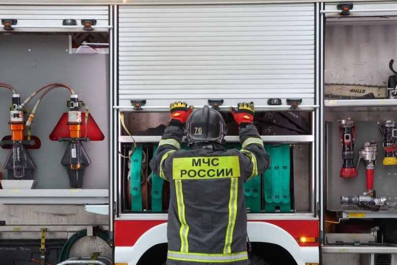    Алексей Белкин/NEWS.ru