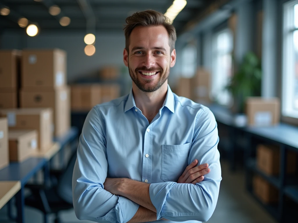 Таможенный брокер