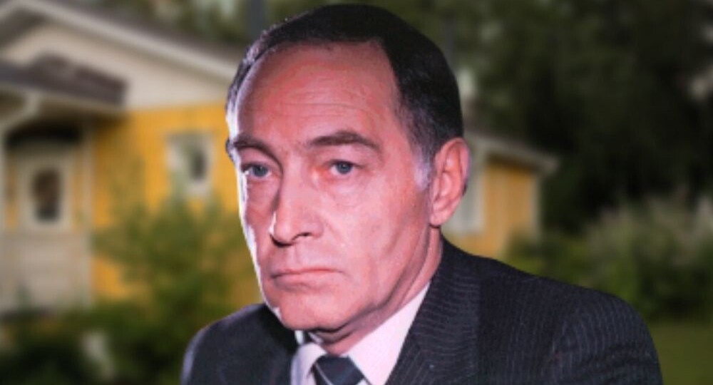 Вячеслав Тихонов богатств не накопил, а его финансы контролировала дочь Анна, а затем нарушила волю отца