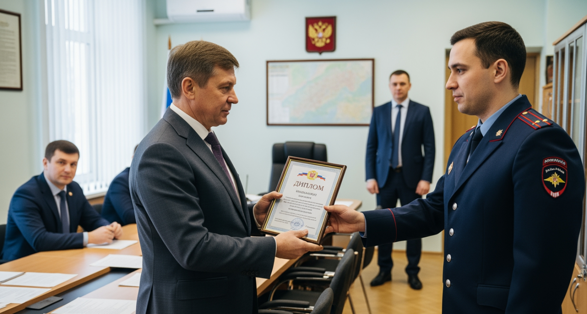    Фото ИИ progorodnn.ru