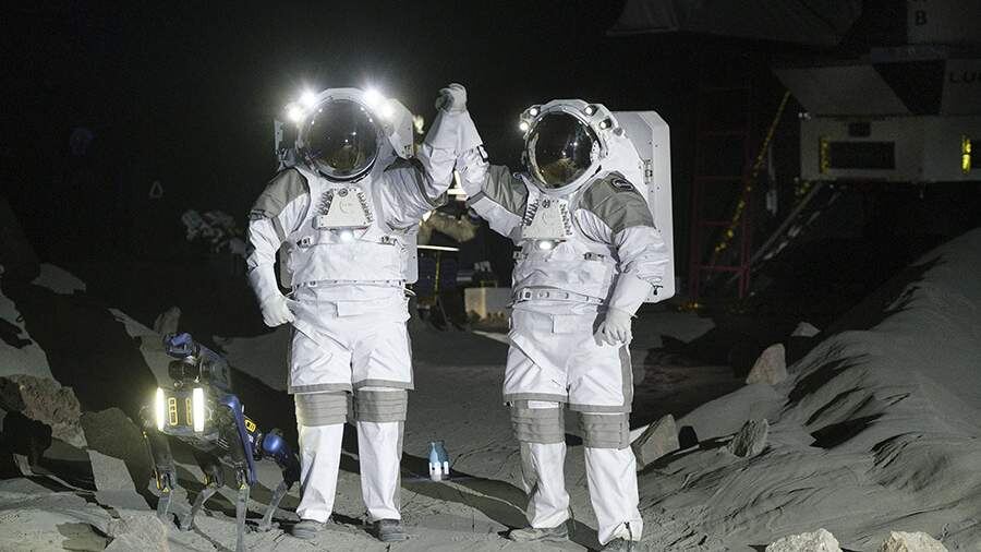    Фото: Global Look Press/IMAGO/EPD/Guido Schiefer