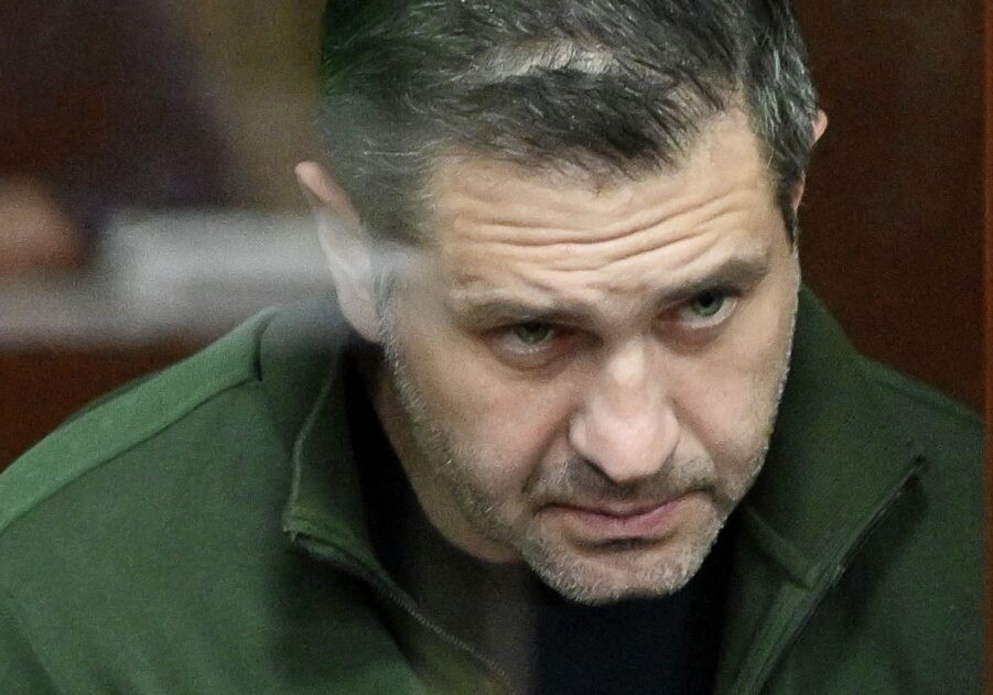    Антон Джалябов / Источник: © Михаил Воскресенский/РИА Новости