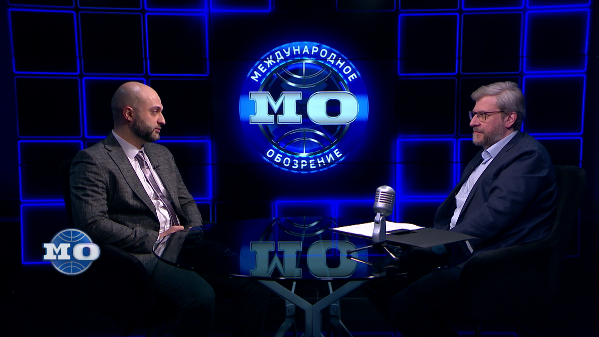    Эксперт Кодзоев