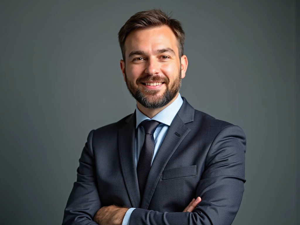 Эккаунт-менеджер (менеджер по работе с клиентами) 