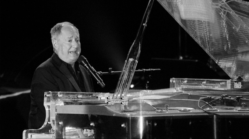    Фото: www.globallookpress.com/Barry Sweet