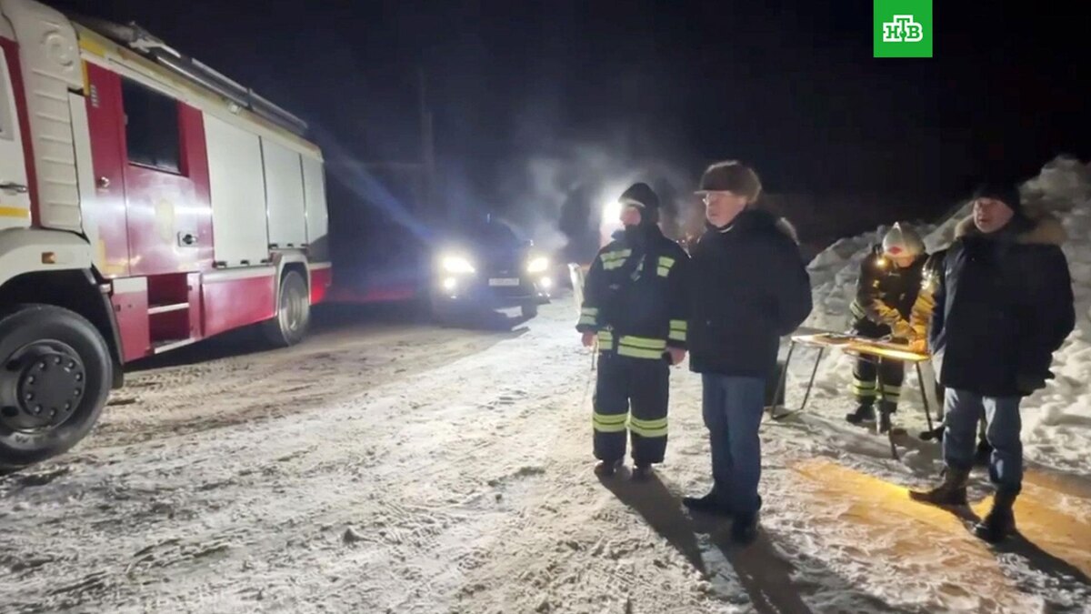    Фото: РИА Новости © 2026