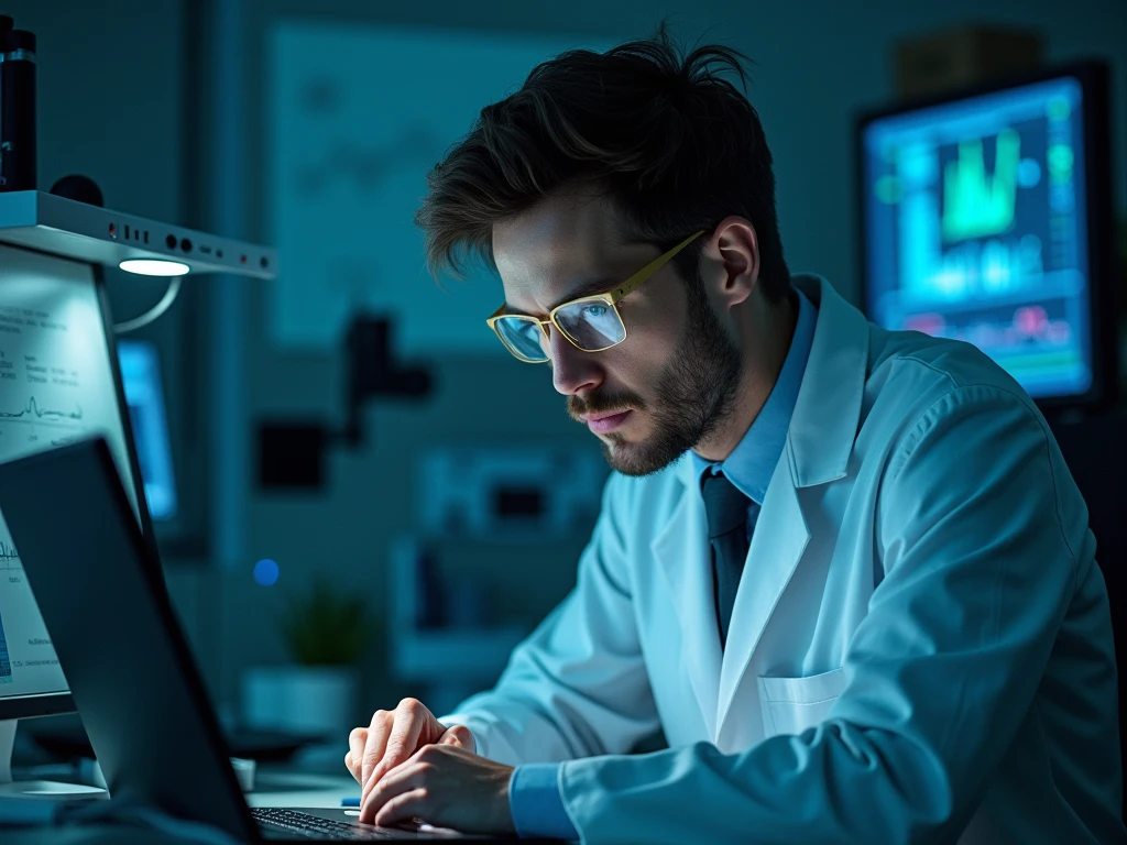 Психофизиолог 