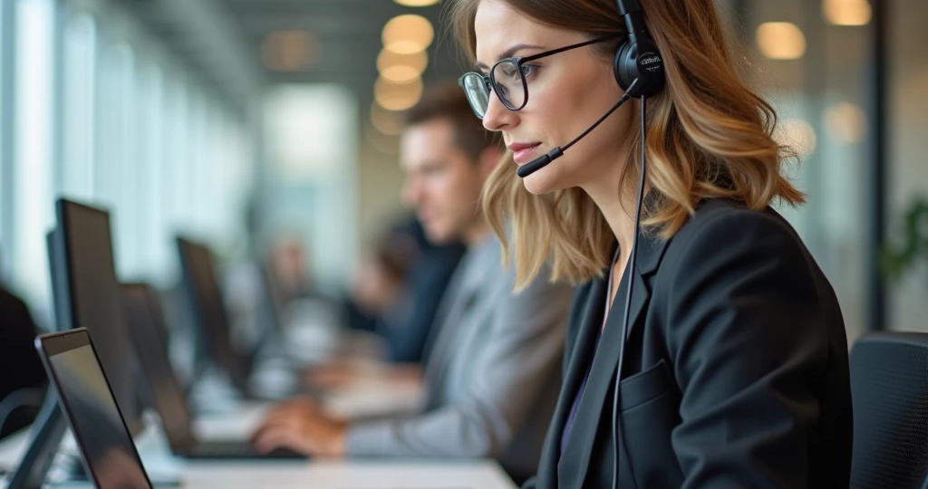 Профессия Секретарь-референт: «Правая рука» руководителя