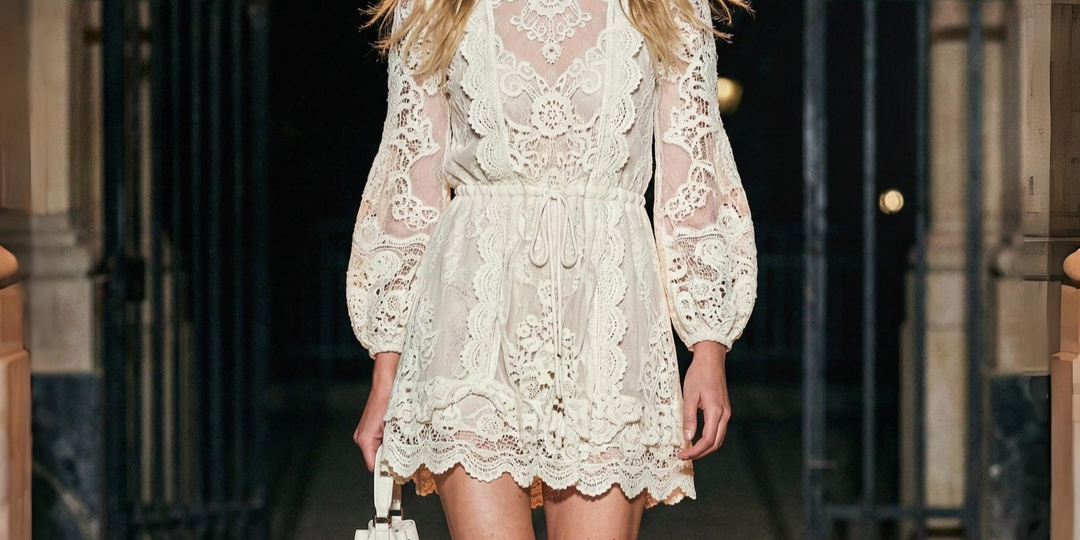 Платья весна-лето 2026: 10 фасонов, которые омолаживают образ