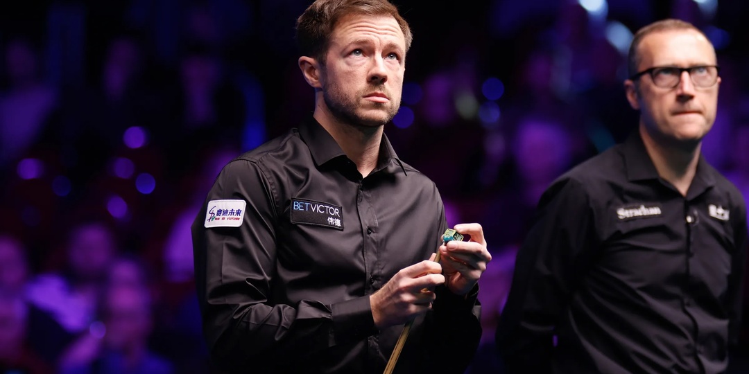 Welsh Open 2026. Определились полуфиналисты