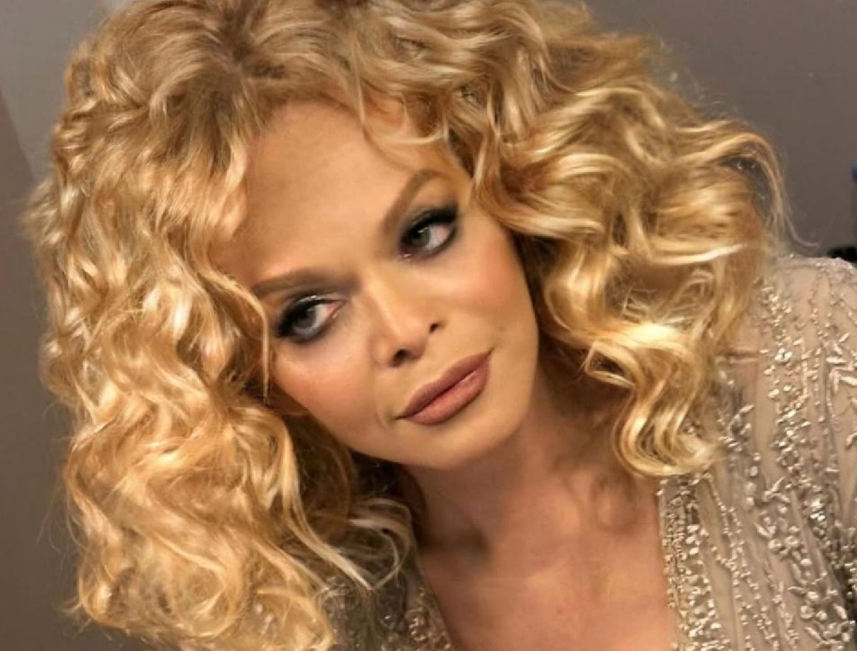    Лариса Долина (Фото: Instagram* @larisa.dolina.official)