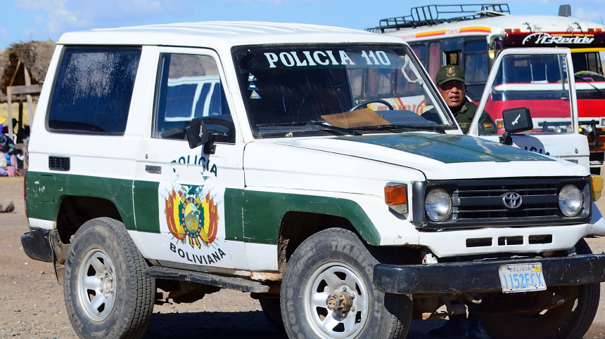    Фото: www.globallookpress.com/Peter Giovannini