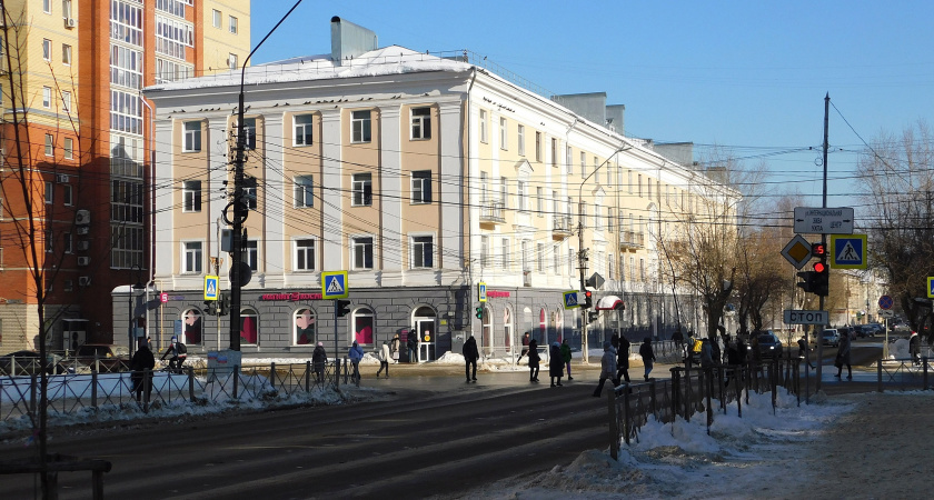    Фото: Вячеслав Вольгин