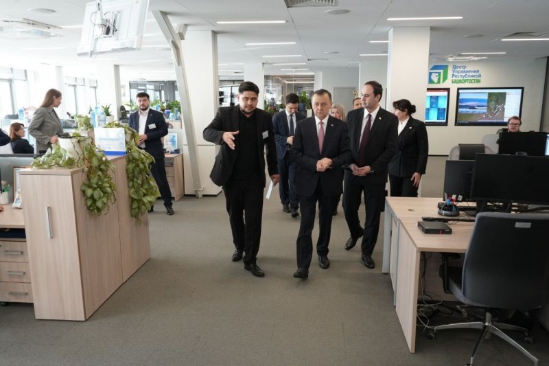 Фото: Посольство Республики Таджикистан в Российской Федерации