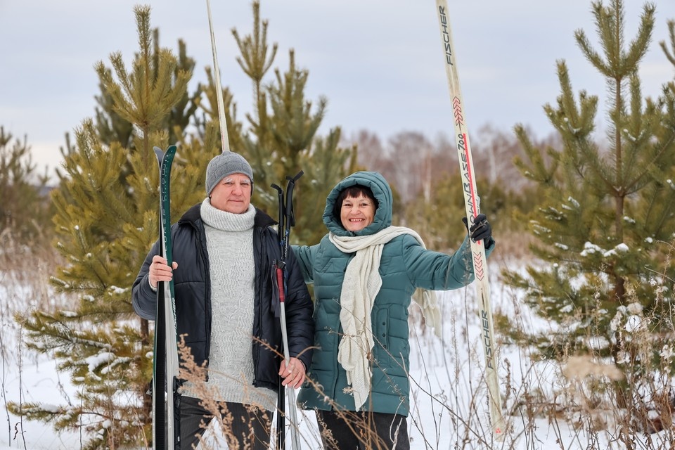    Мышцы – это страховка на каждый день Мария ЛЕНЦ
