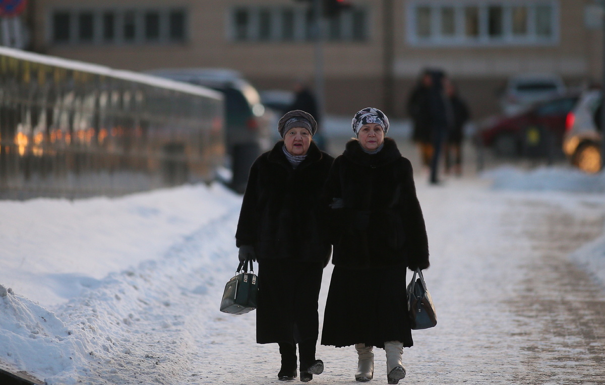 Владимир Смирнов/ТАСС