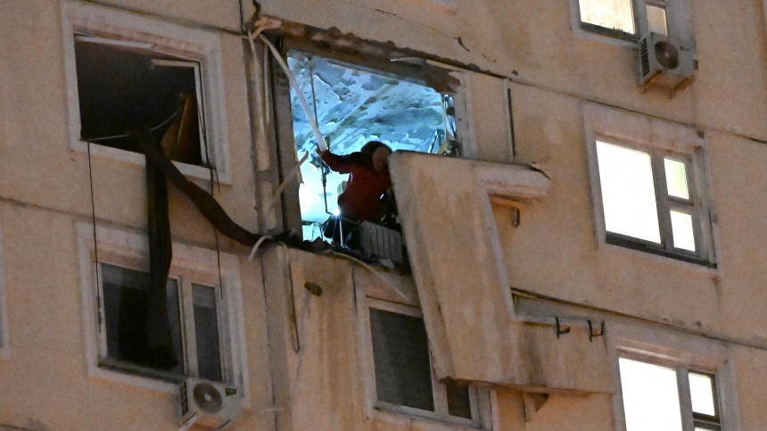    Фото: © РИА Новости/Екатерина Чеснокова; 5-tv.ru