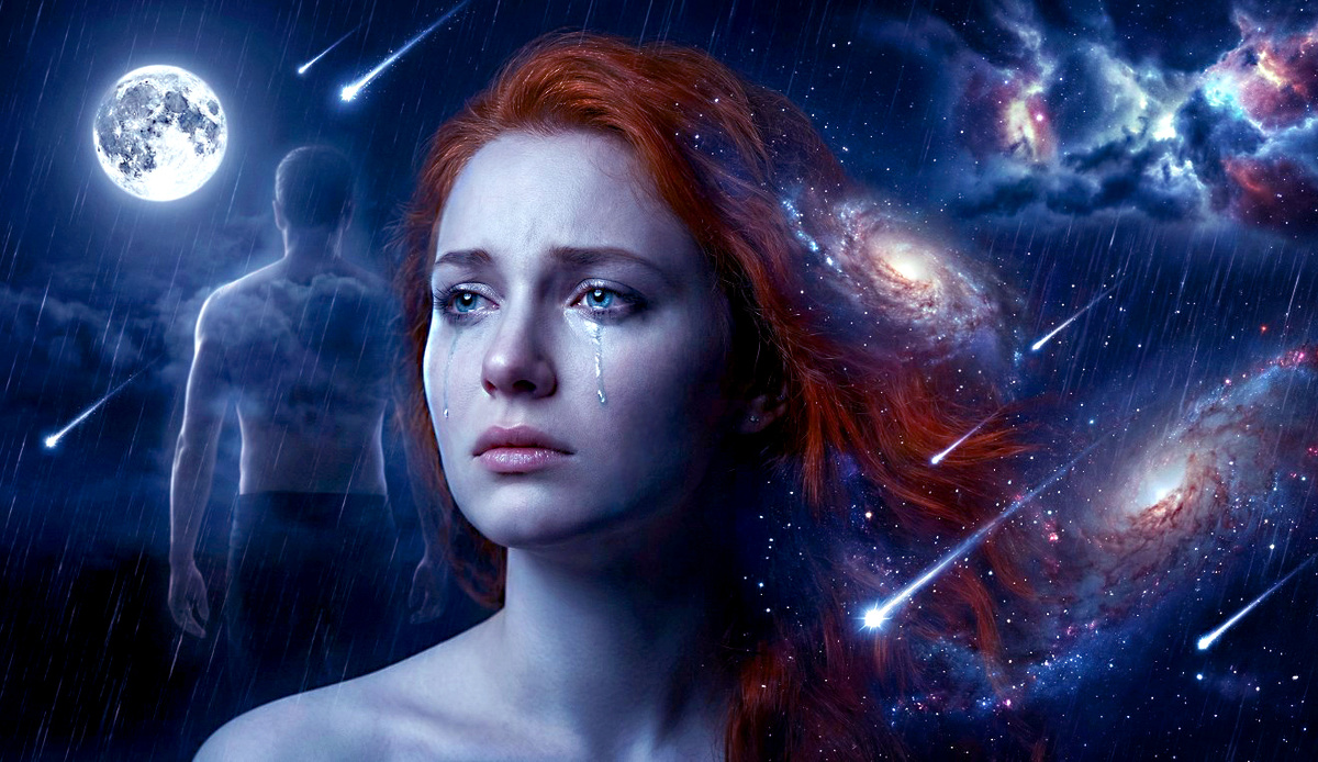 Расставание