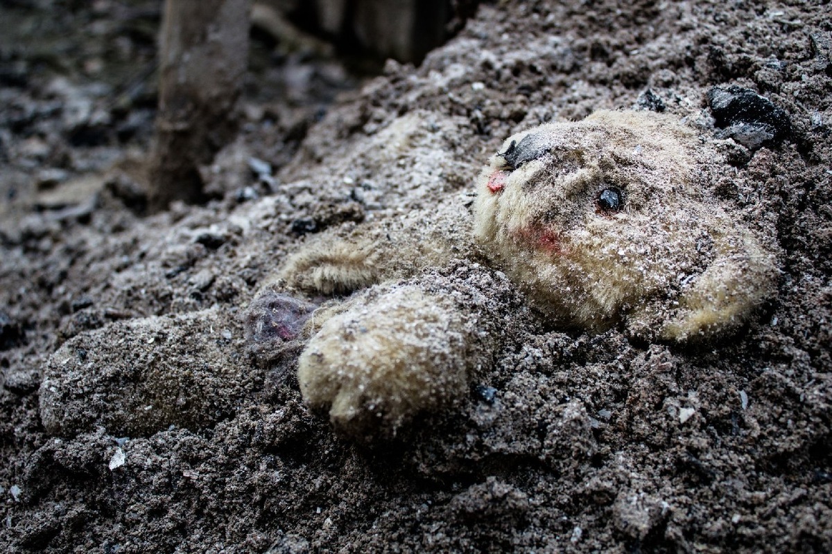    Фото: iStock/azerberber