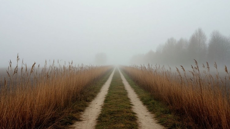  Люди разъехались. Жизнь замерла