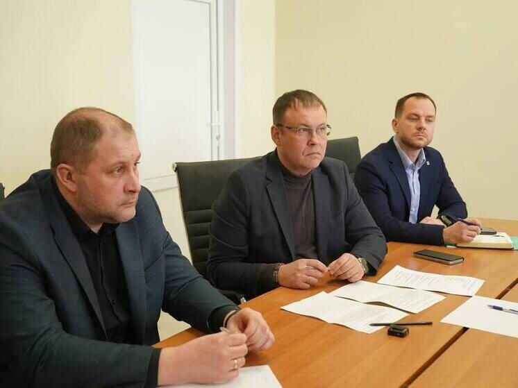     Фото: администрация правительства Кузбасса