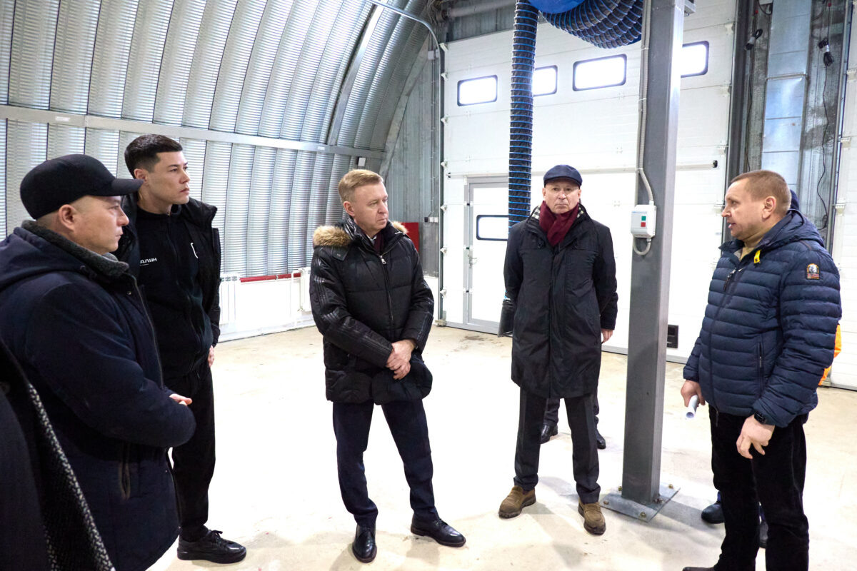    Фото: пресс-служба администрации Южно-Сахалинска Наталья Краснова