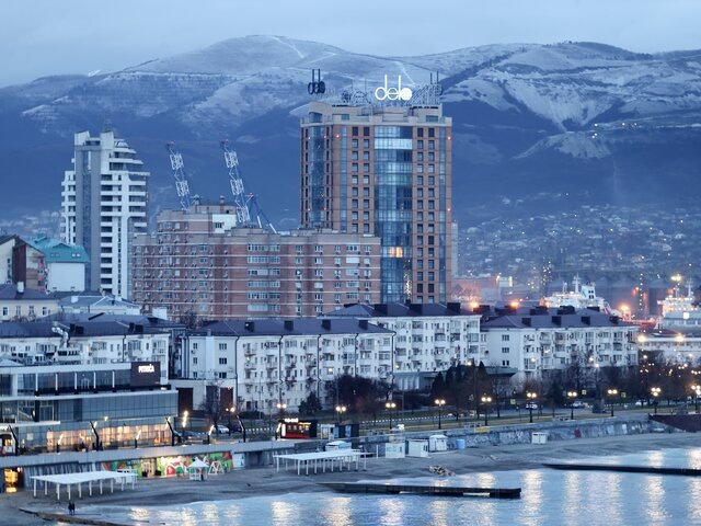    Фото: ТАСС/Дмитрий Феоктистов