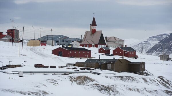    © РИА Новости . Михаил Воскресенский