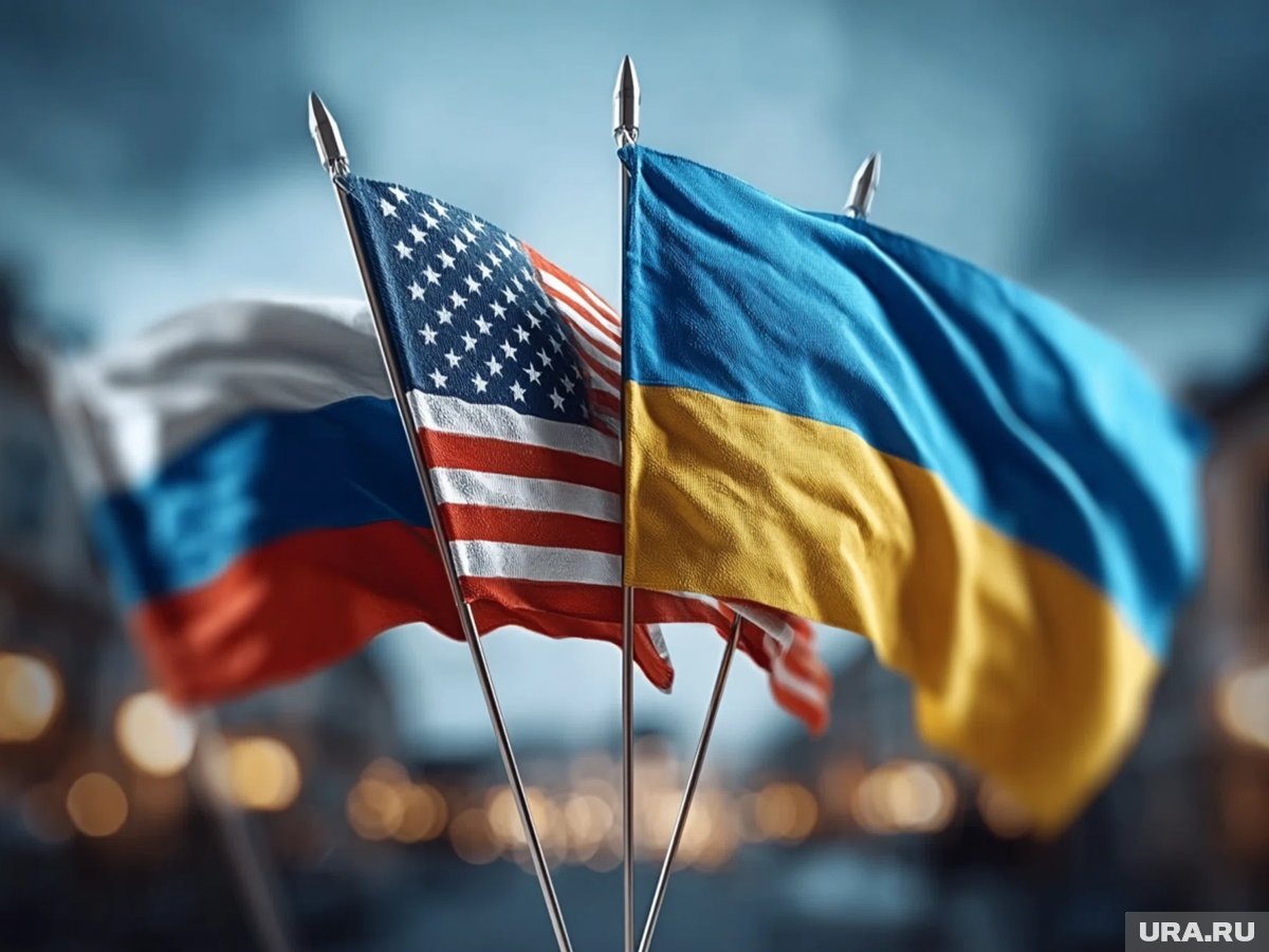     Россия хочет, чтобы следующий раунд переговоров прошел в Абу-Даби