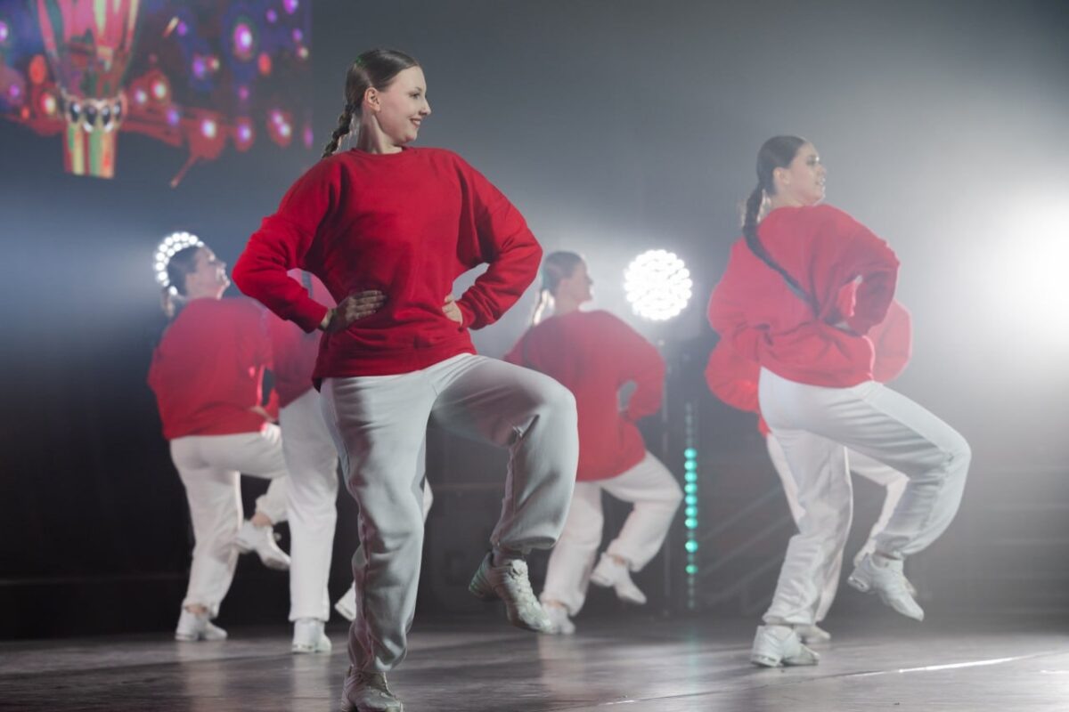    Фото: пресс-служба министерства спорта Сахалинской области Наталья Краснова