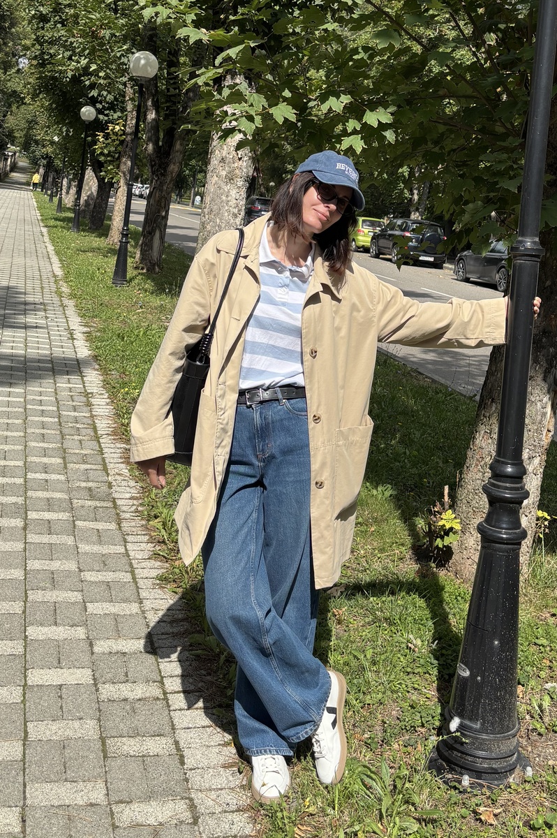 Владлена, автор канала