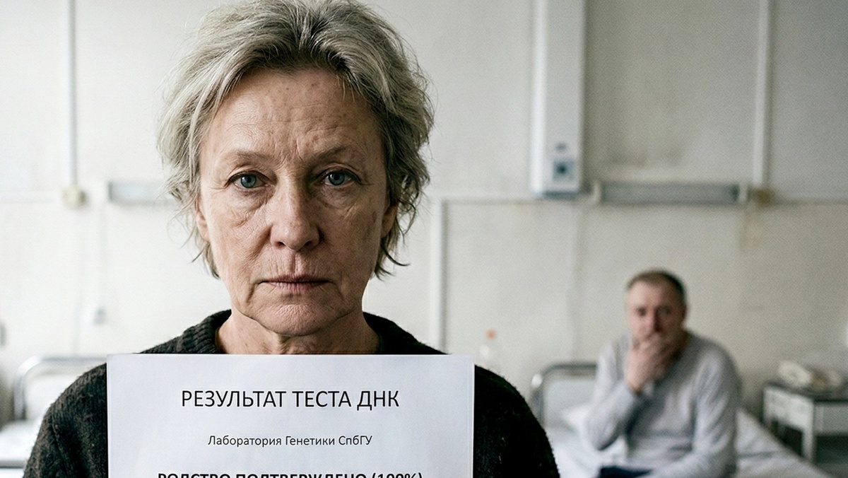 Продав дачу отца, я купила дом для нас, а муж — «гнездо» для своей тайной семьи