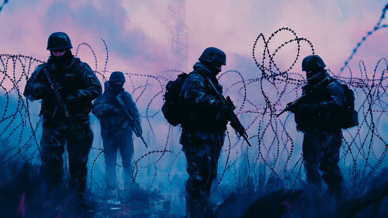    Коллаж Царьграда