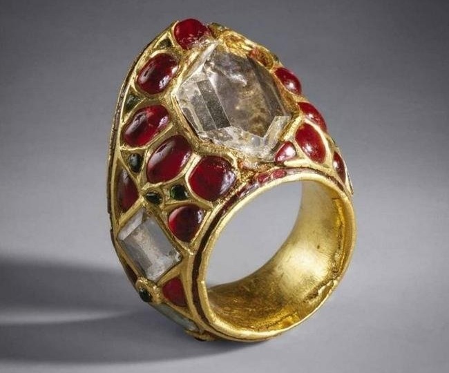 Перстень «Второго Сахибкирана»: Звездный Код Шаха-Джахана и Его Великое Путешествие из Дели в Петербург