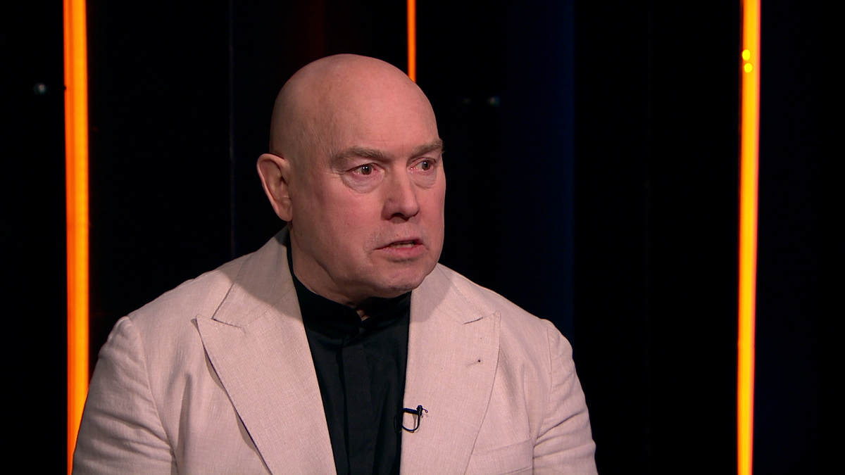    Виктор Сухоруков