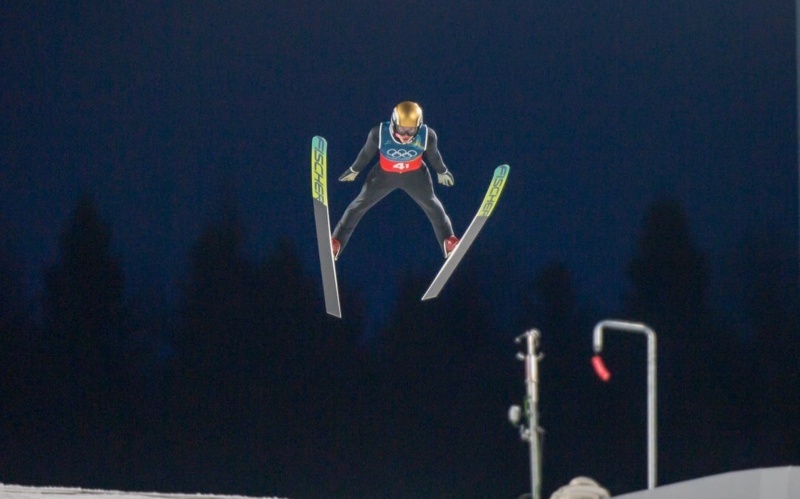 Фото: НОК РК