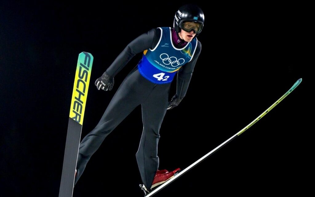 Фото: НОК РК