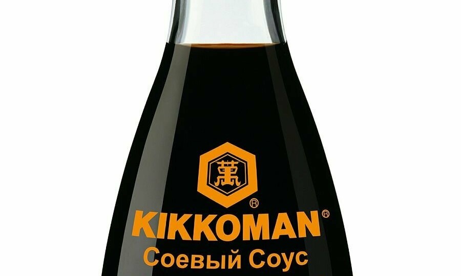 Соус сам не сделается.