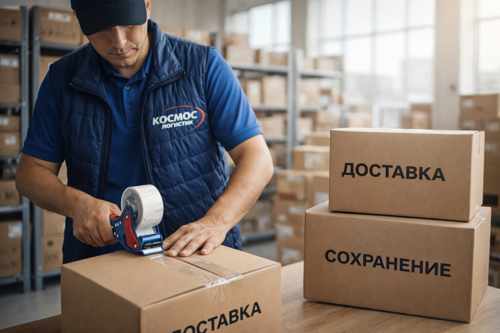    Транспортная доступность склада: Близость к ЦКАД и МКАД как фактор скорости