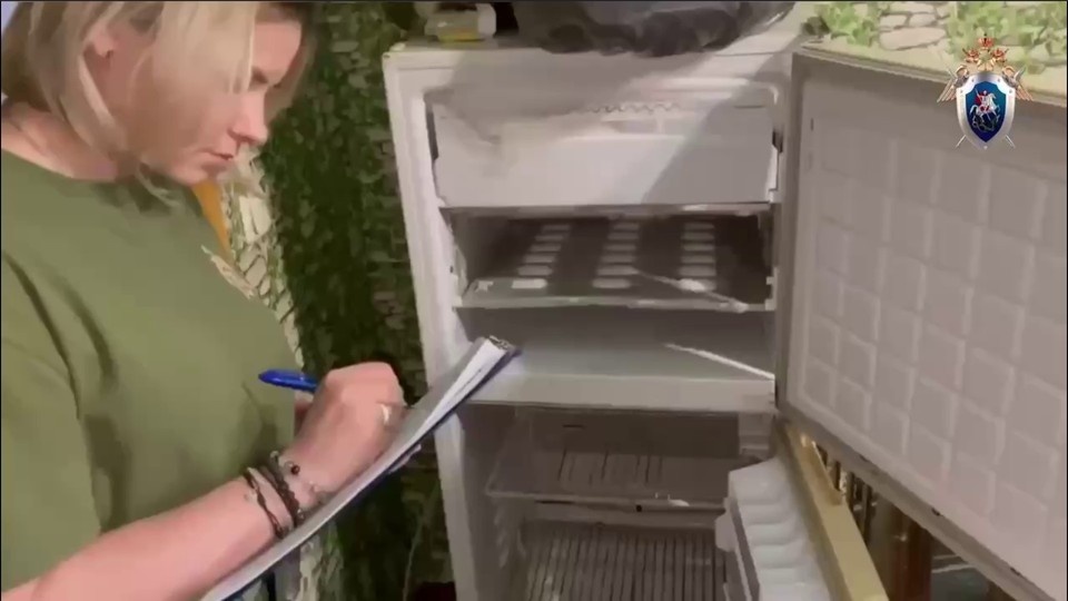    Фото: ГСУ СК России по Красноярскому краю и Республике Хакасия