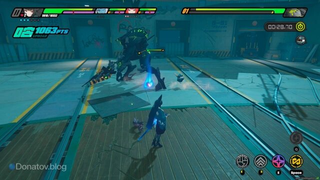    «Руки вверх! Бросайте оружие!»