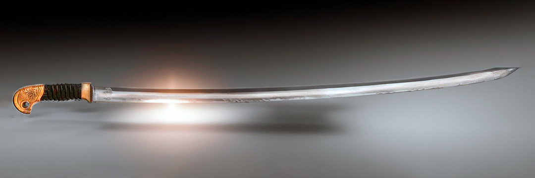 Теоретические основы боевой механики „рубочного дела“: щекотливая тема изогнутости шашечных рукоятей (часть 2 из 2)