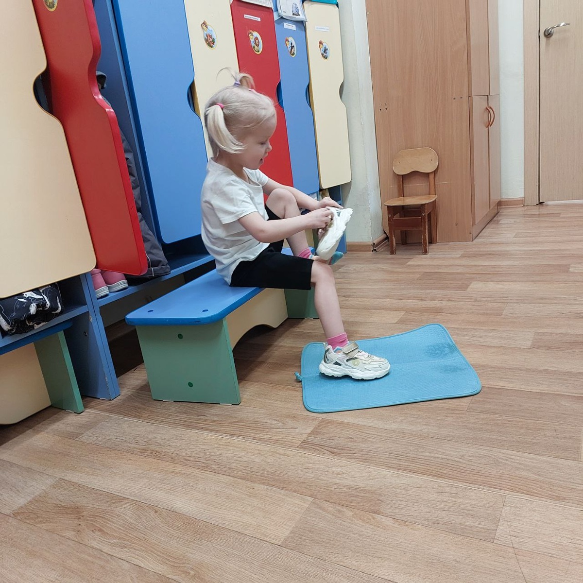 Физкультура 2р в неделю