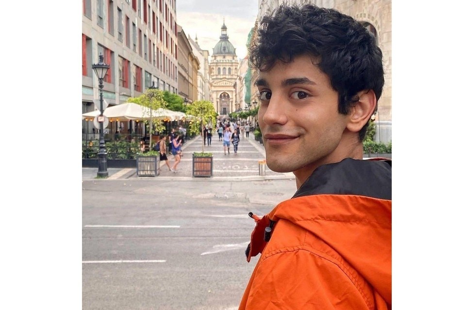    Умер Ибрагим Йылдыз, актёр из сериала "Великолепный век" Личная страница героя публикации в соцсети