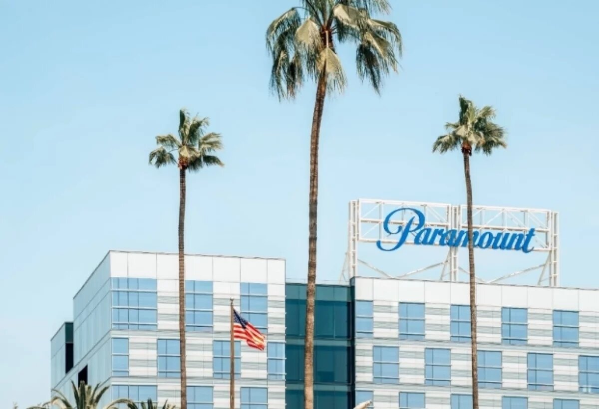    Paramount приобрела Warner Bros. Discovery за 110 млрд долларов