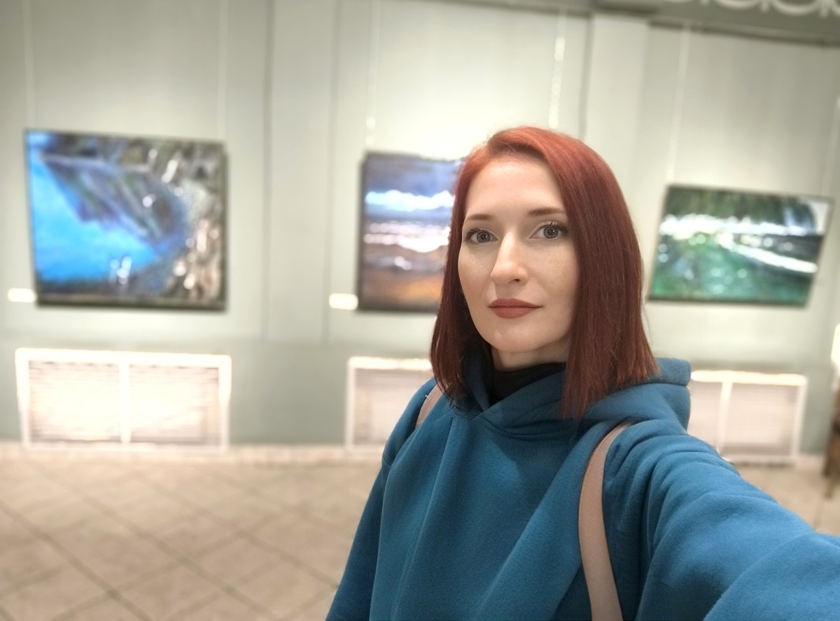 (© Анна, «Маяк энерджайзера»)